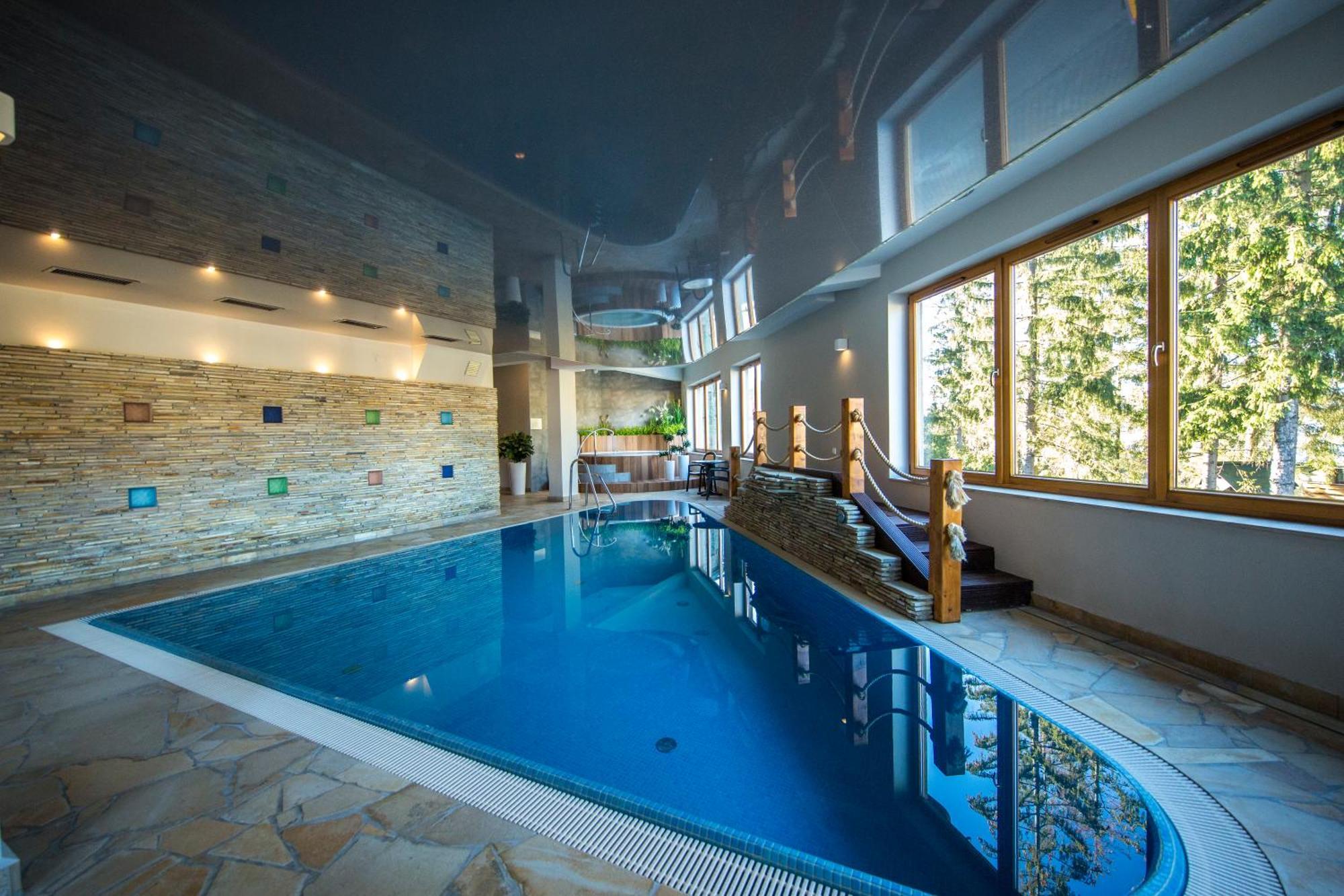 Apartament Krzeptowki Exclusive ซาโกปาเน ภายนอก รูปภาพ